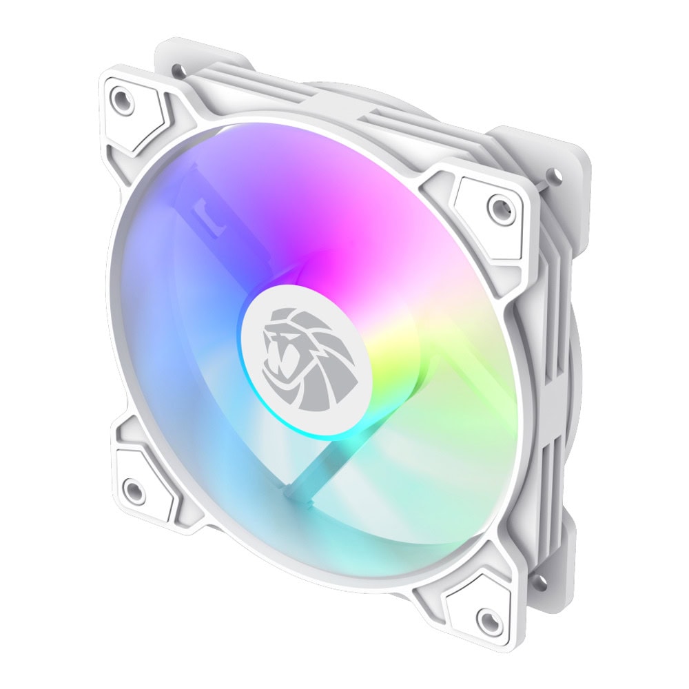 gamemax fn12a-s5-w