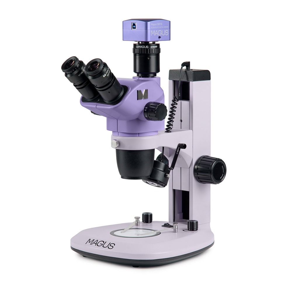 MAGUS Stereo D7T BASE