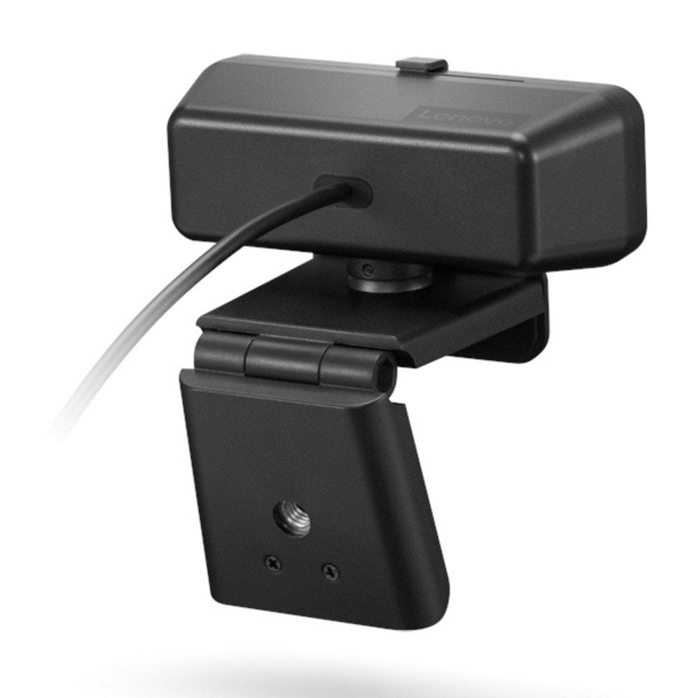 Lenovo Essential FHD Webcam Gen2 4XC1S15018 | JAR Computers Lenovo Essential FHD Webcam Gen2 4XC1S15018