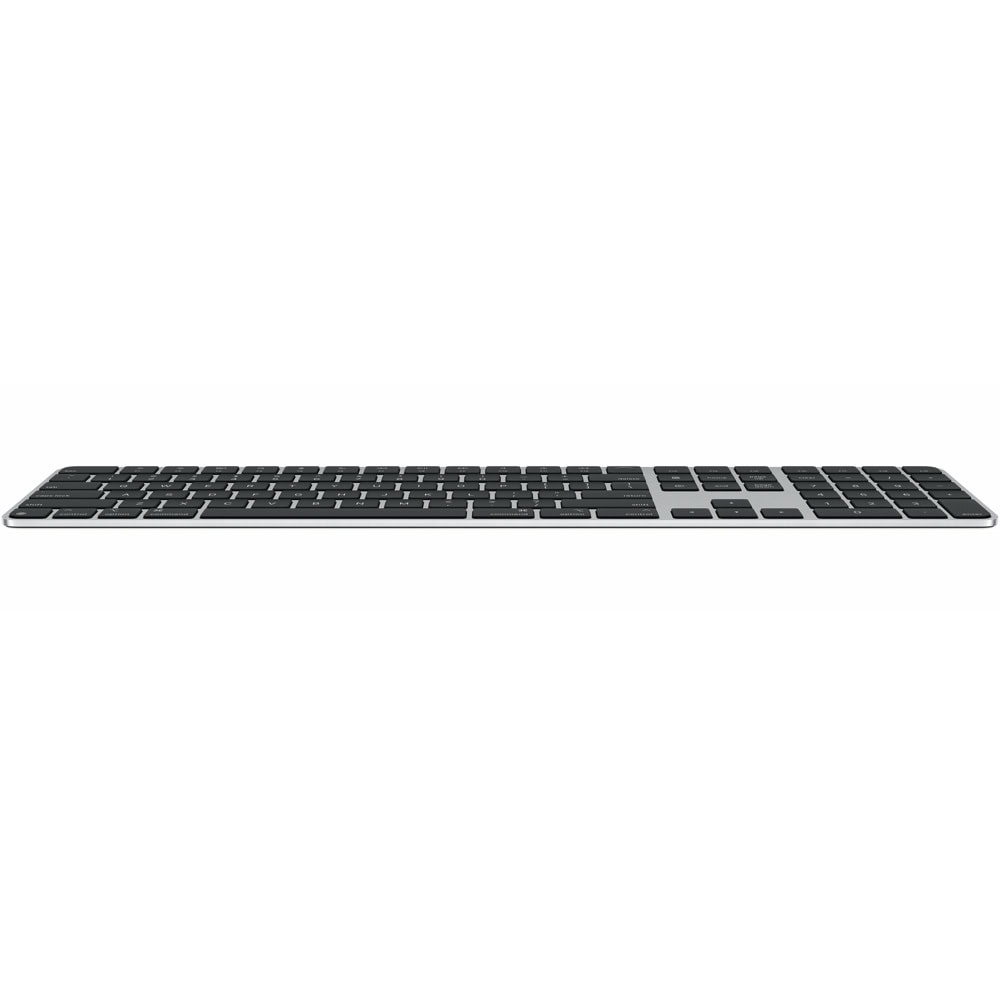 Apple Magic Keyboard (2024) Touch ID Numeric US Bl