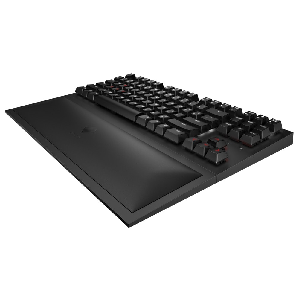 HP OMEN Spacer Wireless TKL 9BU31AA