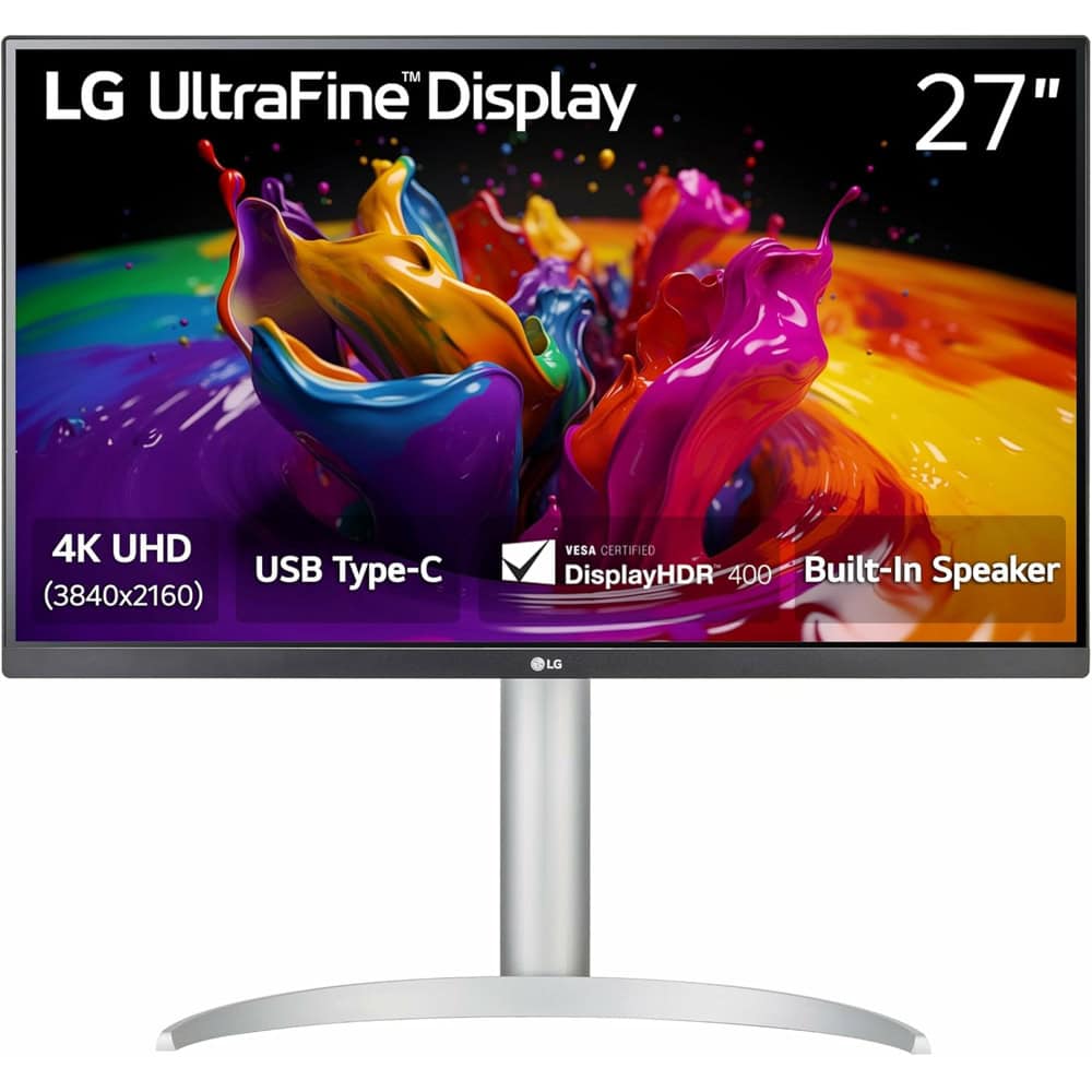 LG 27UP850K-W_MO | JAR Computers LG 27UP850K-W_MO
