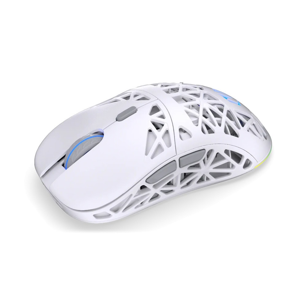 Endorfy LIV Plus Wireless Onyx White EY6A017