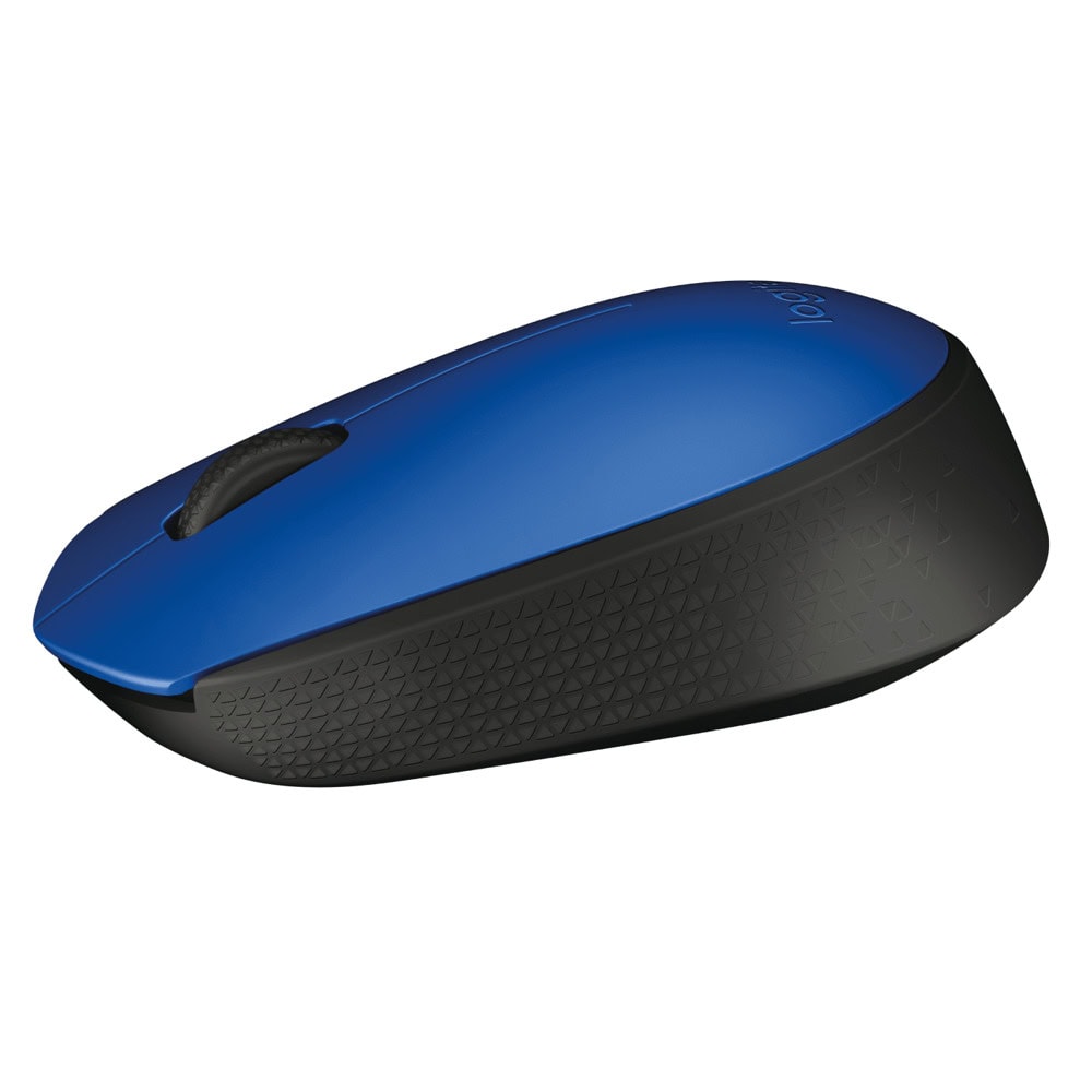 Logitech M171 Blue 910-004640