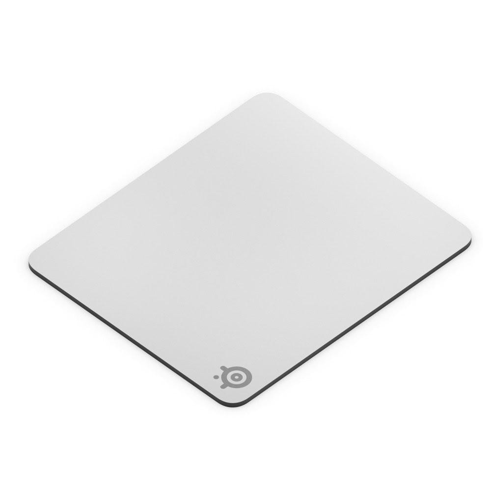 steelseries qck heavy l white 63480 | JAR Computers steelseries qck heavy l white 63480