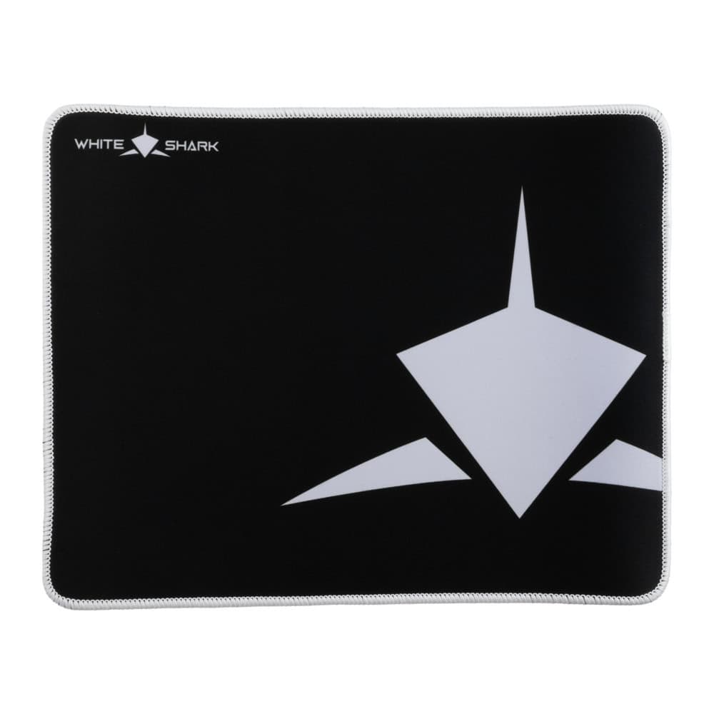 white shark shark m черна | JAR Computers white shark shark m черна