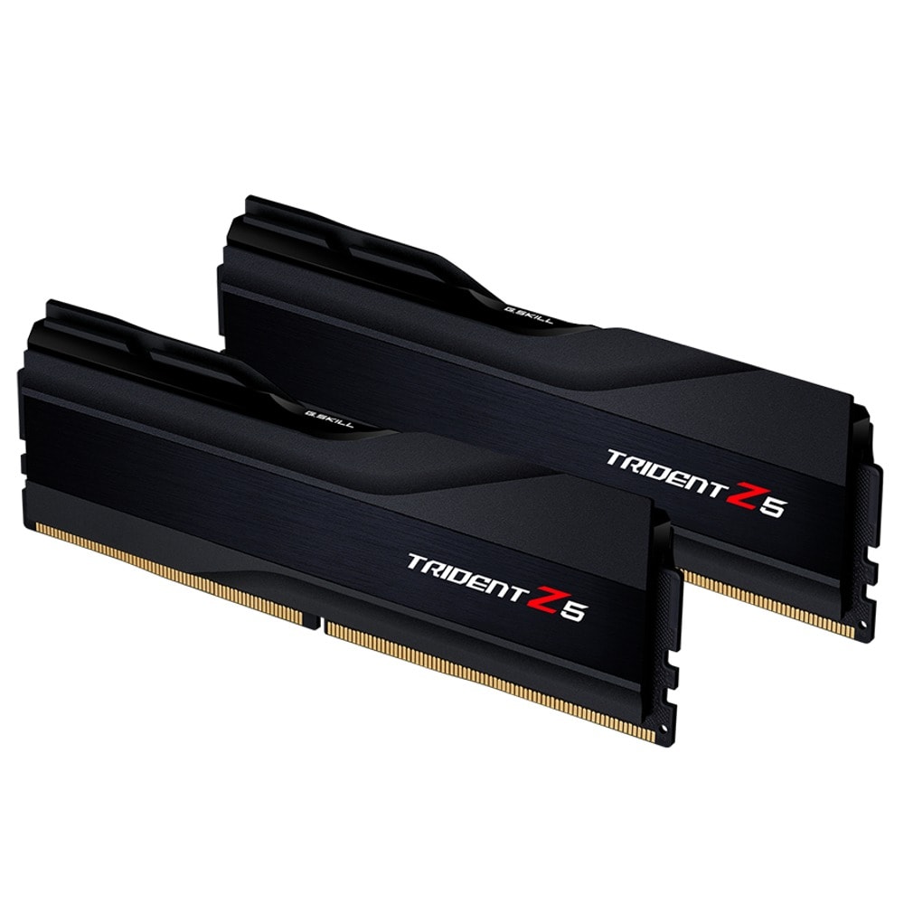 G.SKILL Trident Z5 F5-6000U4040E16GX2-TZ5K