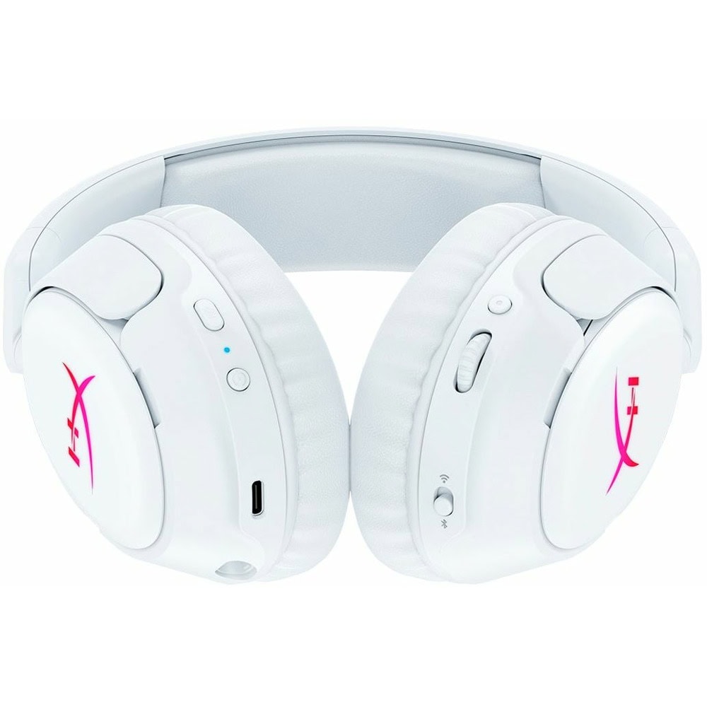 HyperX Cloud Flight 2 White B5VC5AA