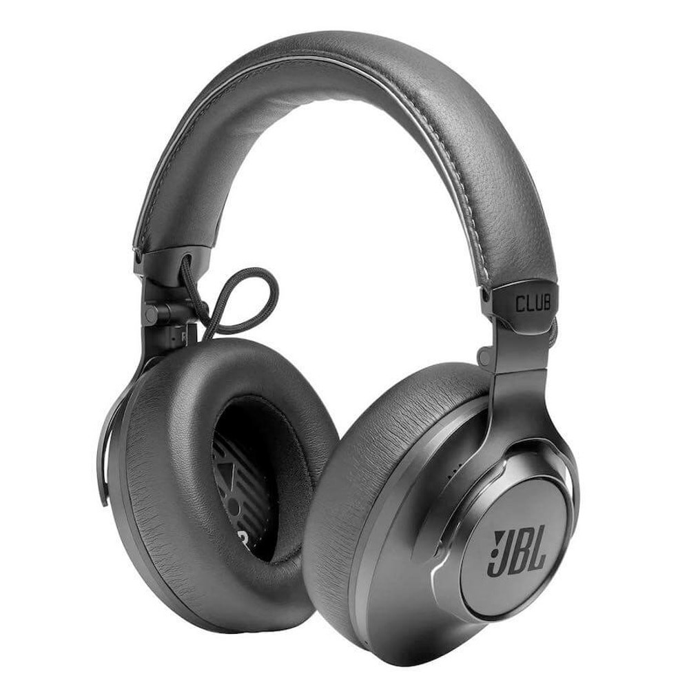 jbl club one jblcluboneblkam-z