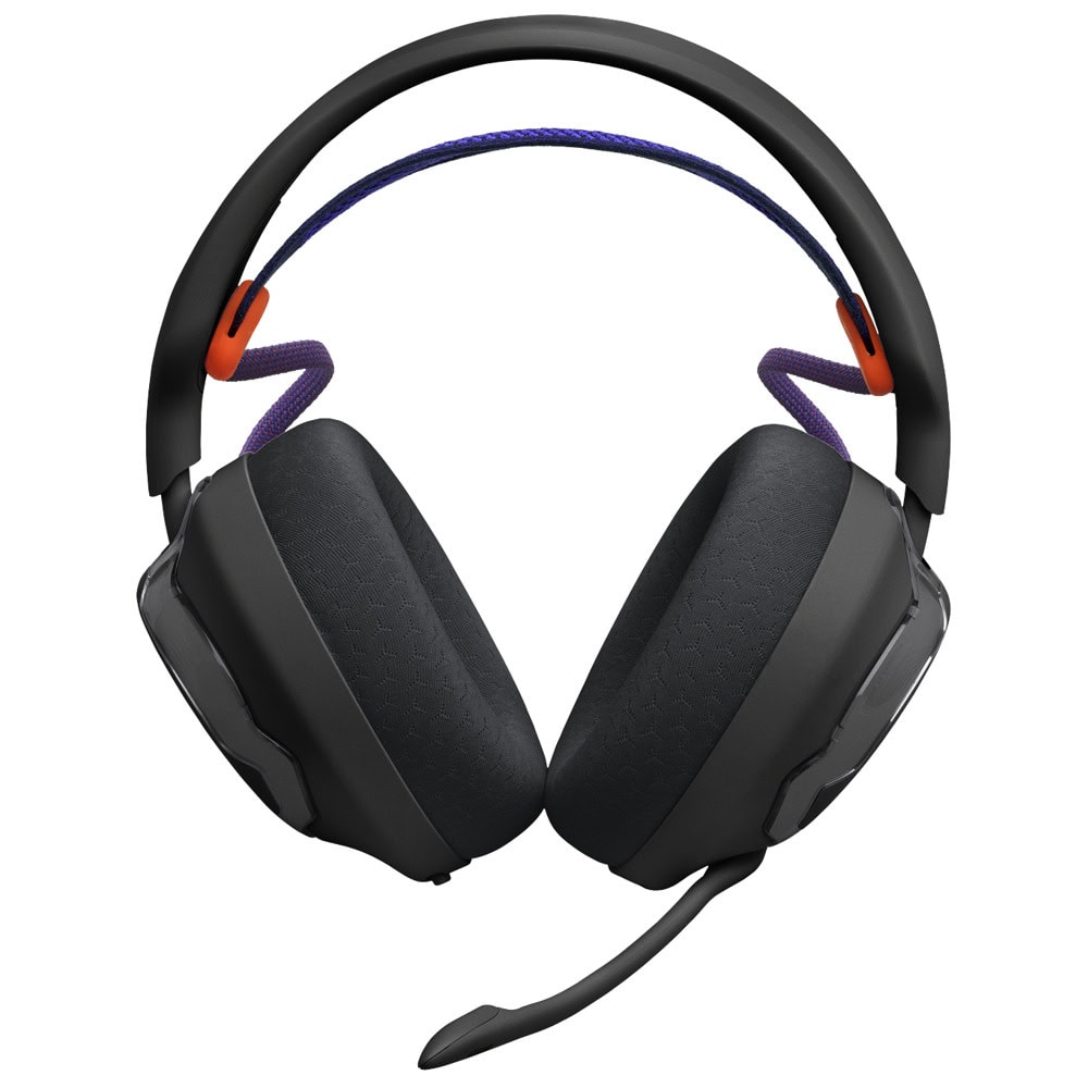 JBL Quantum 650 Black JBLQTUM650BLK