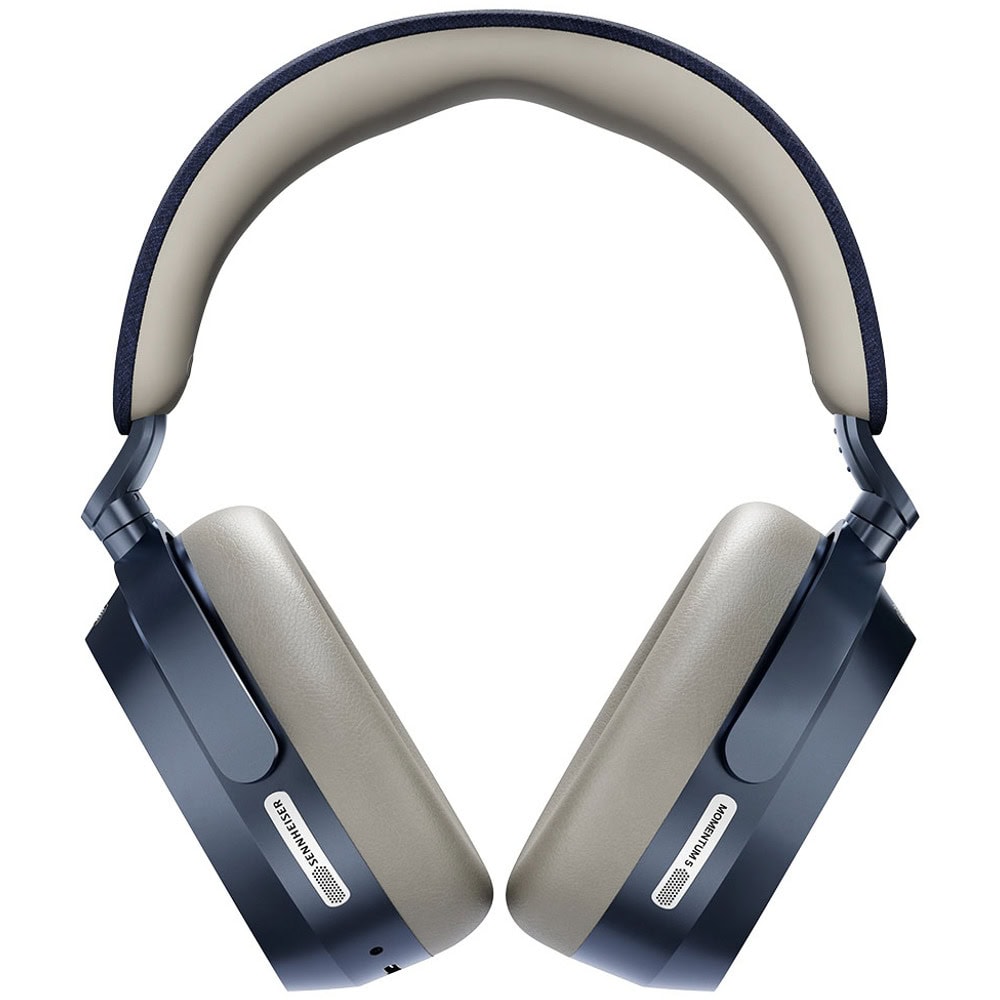 sennheiser momentum 5 wireless сини | JAR Computers sennheiser momentum 5 wireless сини