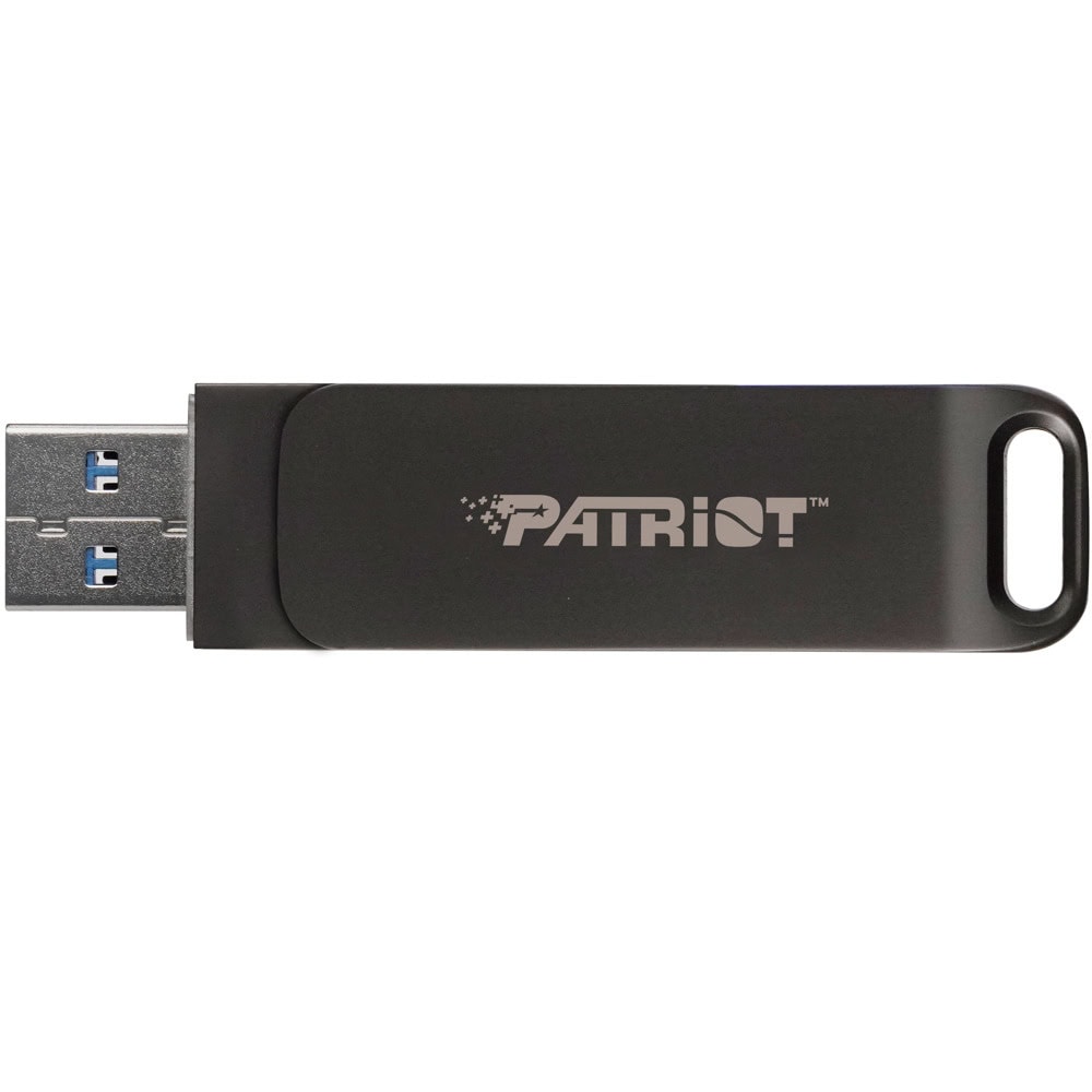 Patriot Rage R550 256GB PE256GR550DSAD