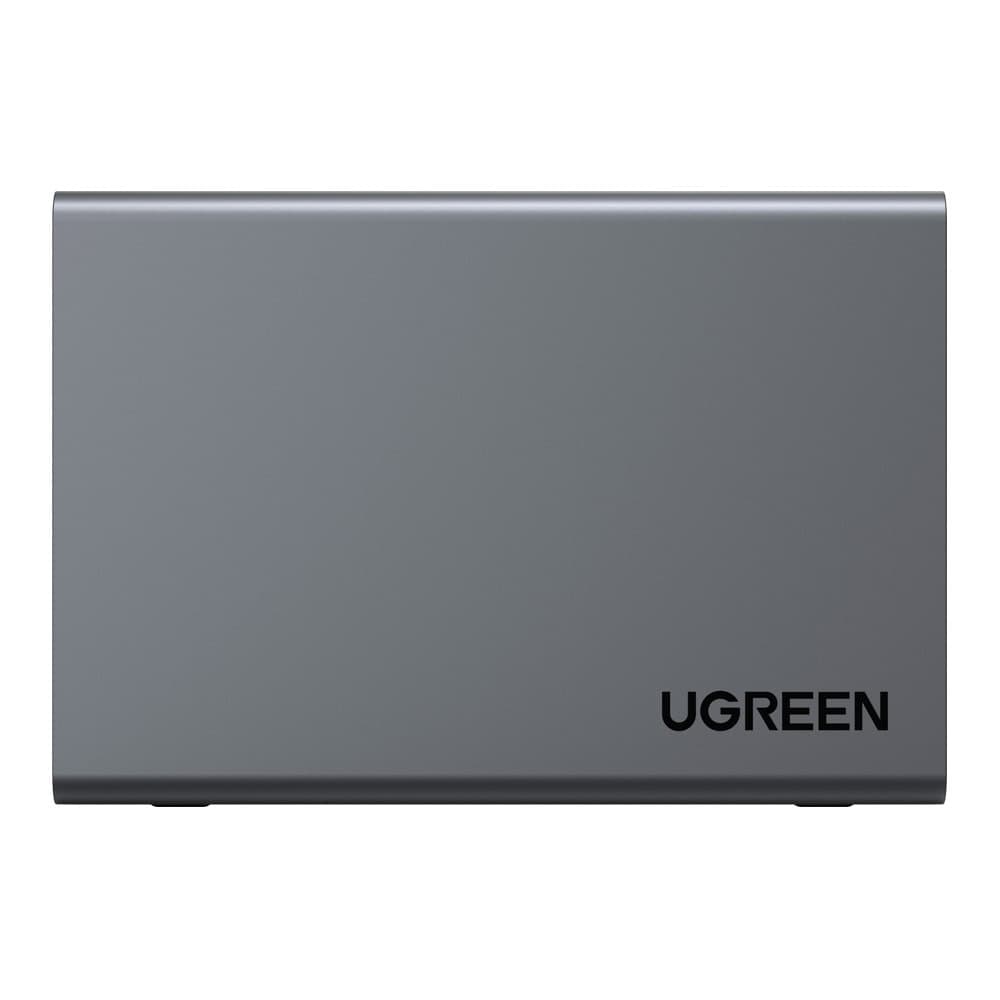 Ugreen NASync DXP4800 Plus