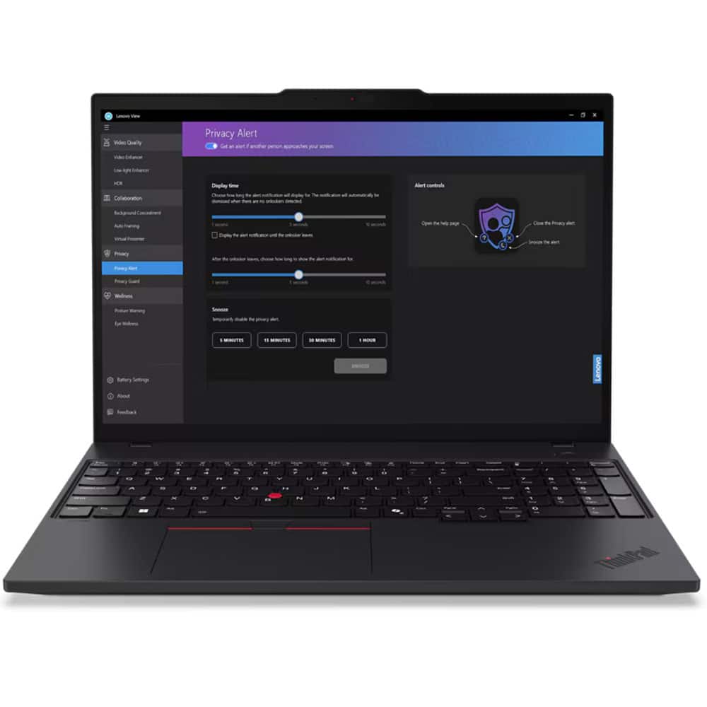 Lenovo ThinkPad T16 Gen 3 21MN00B5BM