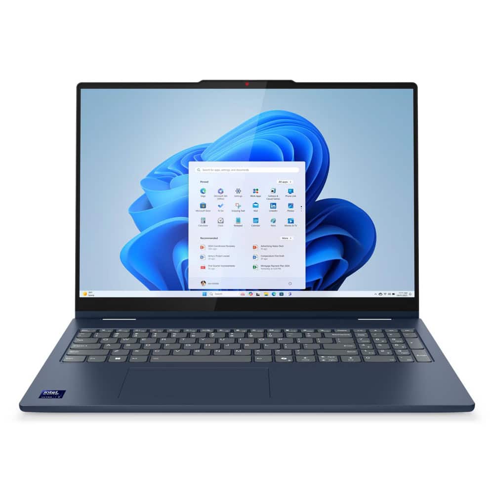 Lenovo IdeaPad 5 2-in-1 16IAL10 83KS000QBM