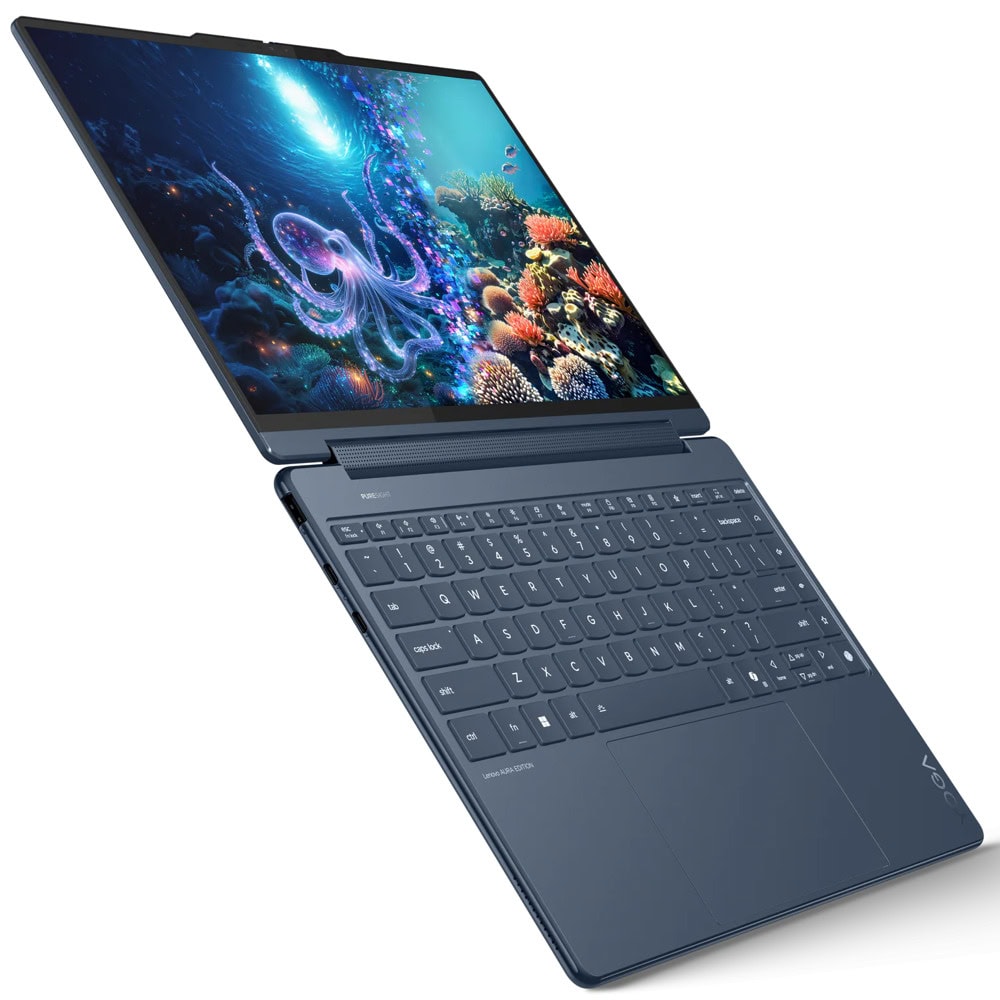 Lenovo Yoga 9 2-in-1 14ILL10 83LC000YBM