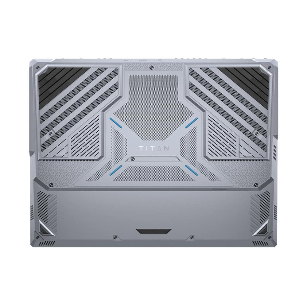 MSI Titan 18 HX Dragon Edition Norse Myth A2XWJG