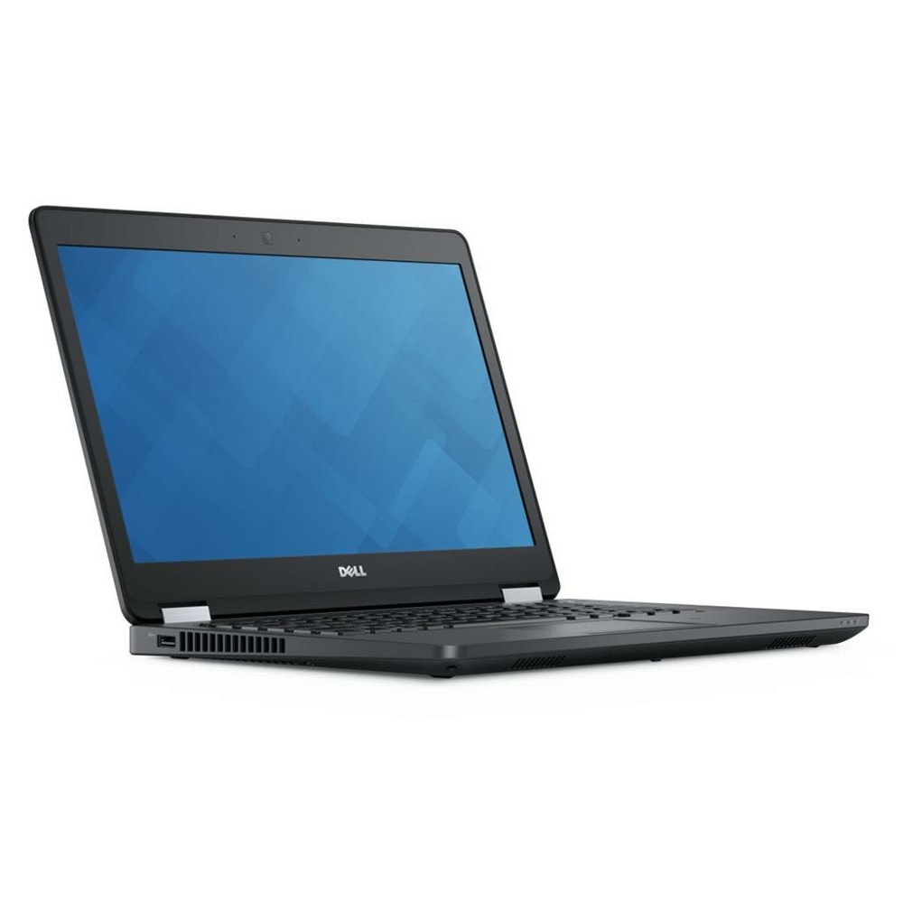 Dell Latitude E5470 i5 6300U 8/256GB W10 Pro UK