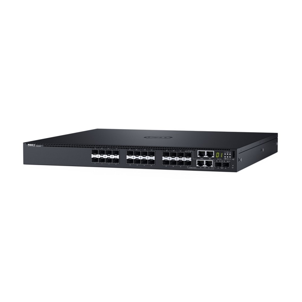 Dell Networking S3124 210-AIMQ