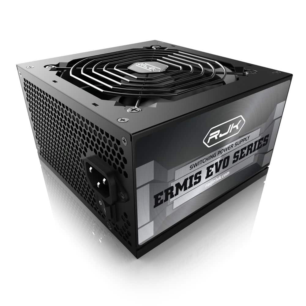 Захранване Raijintek ERMIS EVO 750B