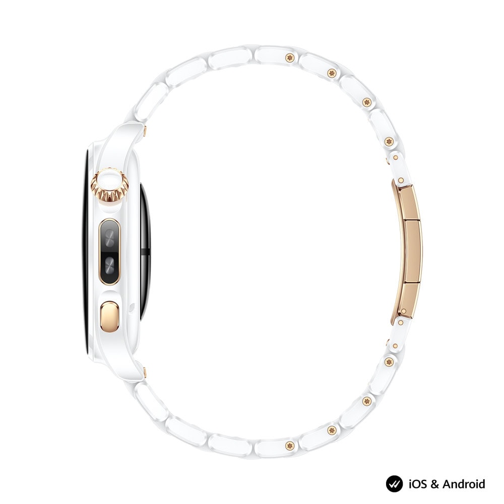 смарт часовник huawei watch 6 pro 43mm 55020kfx | JAR Computers смарт часовник huawei watch 6 pro 43mm 55020kfx