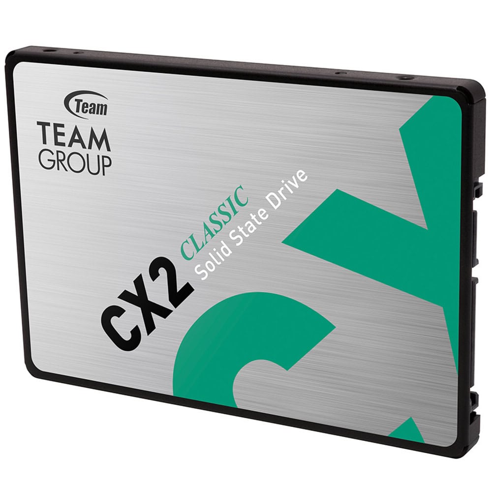 TeamGroup CX2 2TB T253X6002T0C101