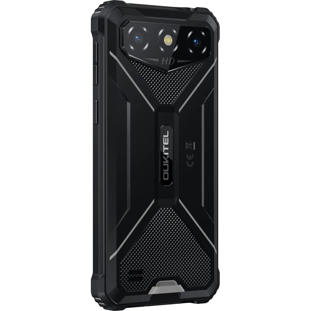 Oukitel G3 128GB/4GB Black | JAR Computers Oukitel G3 128GB/4GB Black