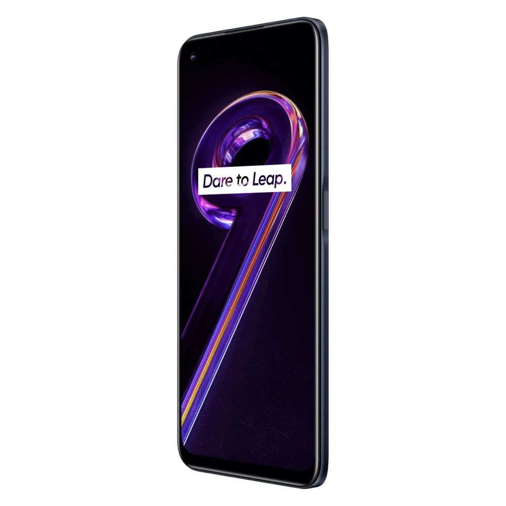 Смартфон Realme 9 PRO 5G 6G+128G Black