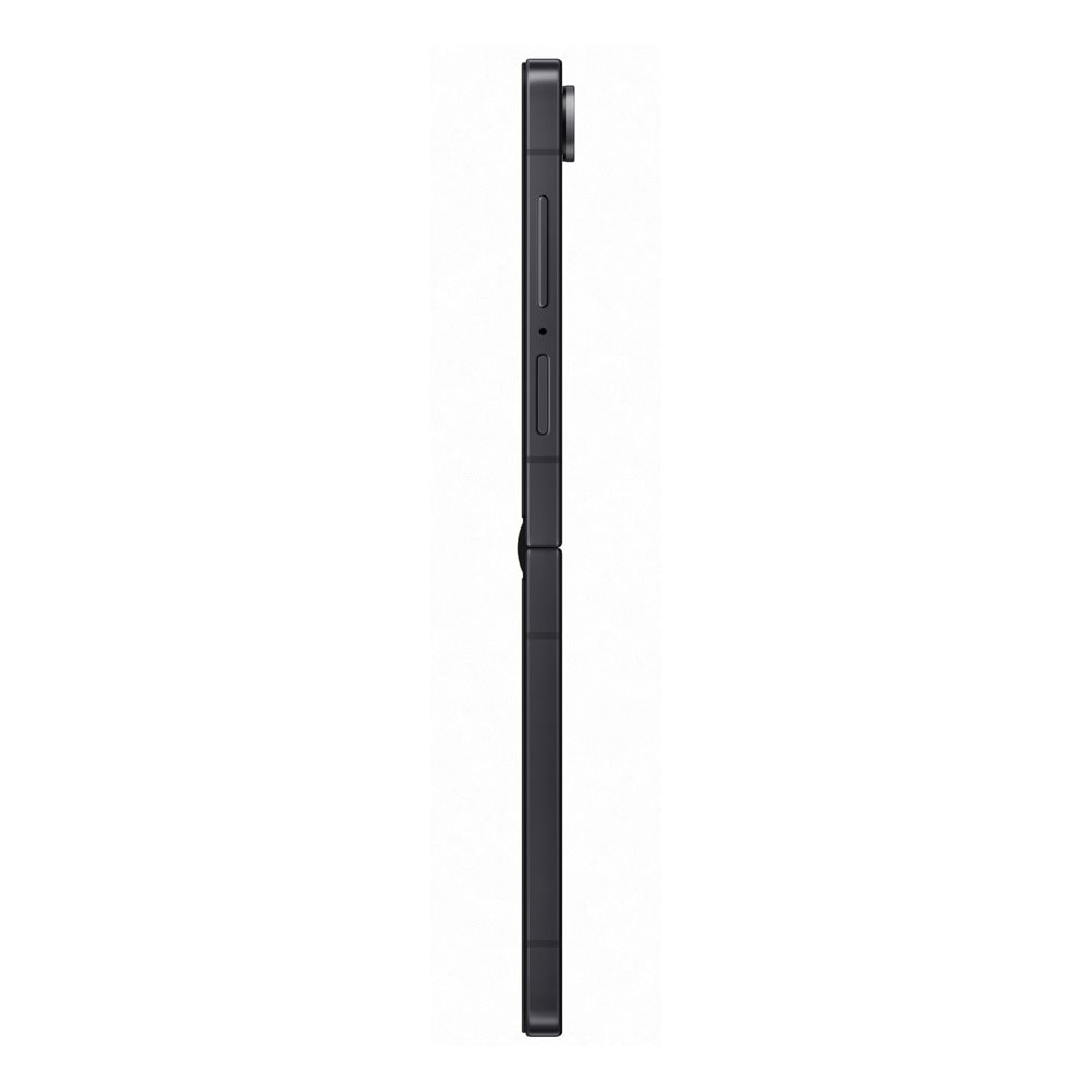 Samsung Galaxy Z Flip7 12GB/256GB Black