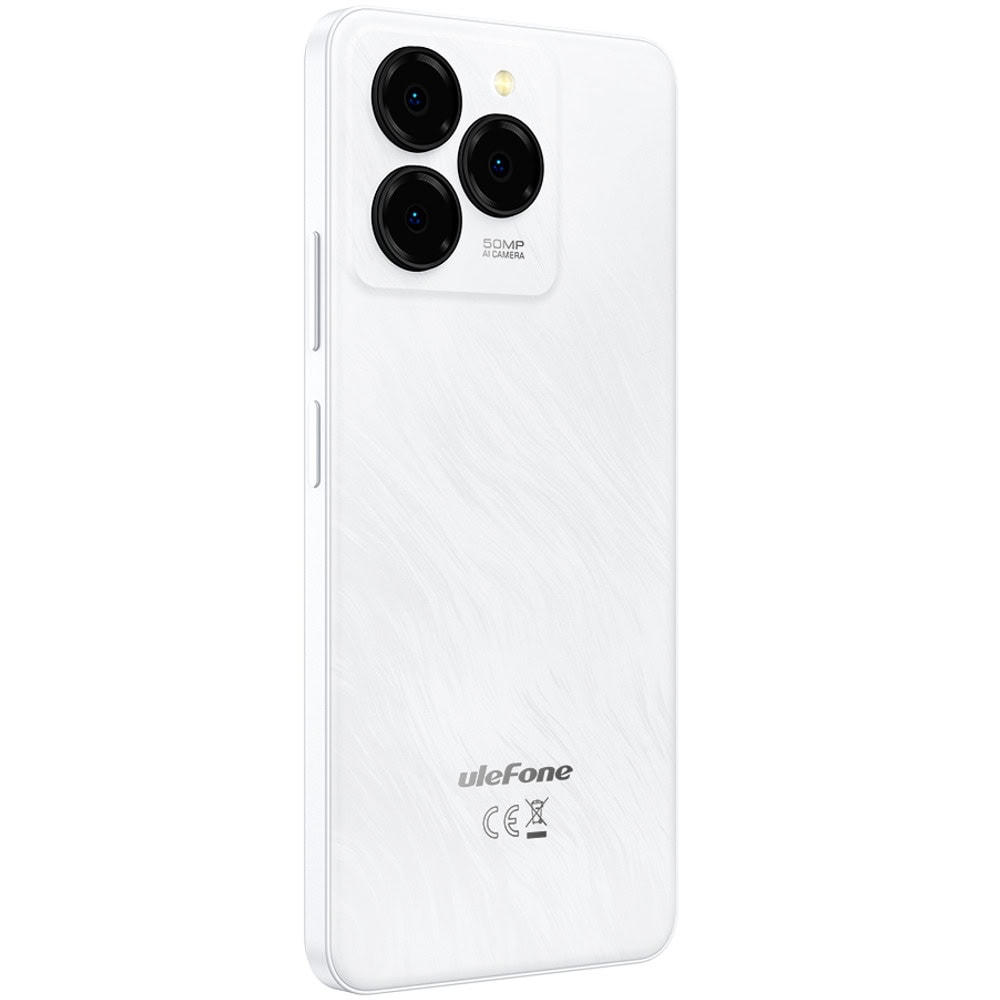 Ulefone Note 20 Pro 4/128GB White