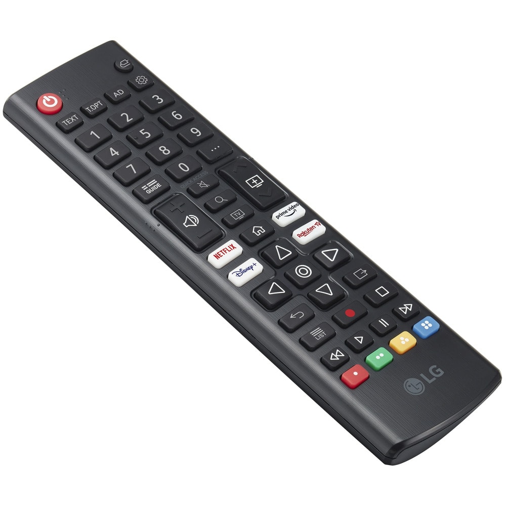 LG 55UQ70003LB