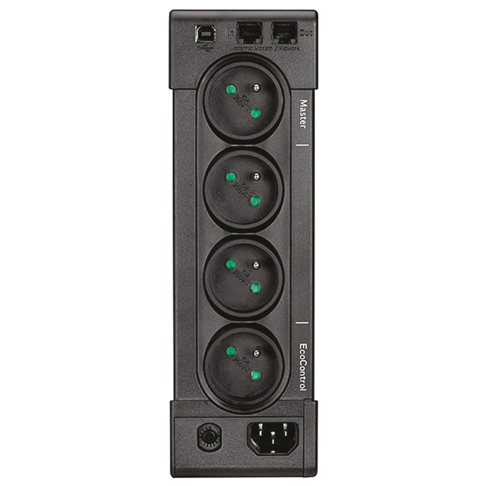 EATON UPS Ellipse PRO 850 ELP850FR | JAR Computers EATON UPS Ellipse PRO 850 ELP850FR