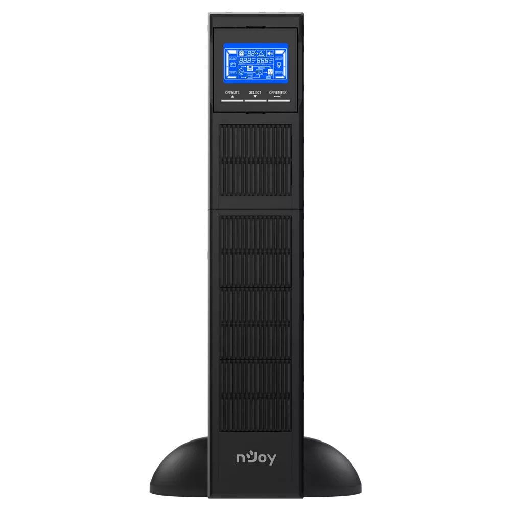 Njoy Balder 2000 MCOP120HBAAZ01B