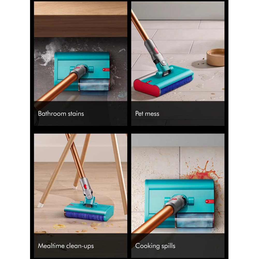 Dyson Cyclone V10 Submarine 594446-01