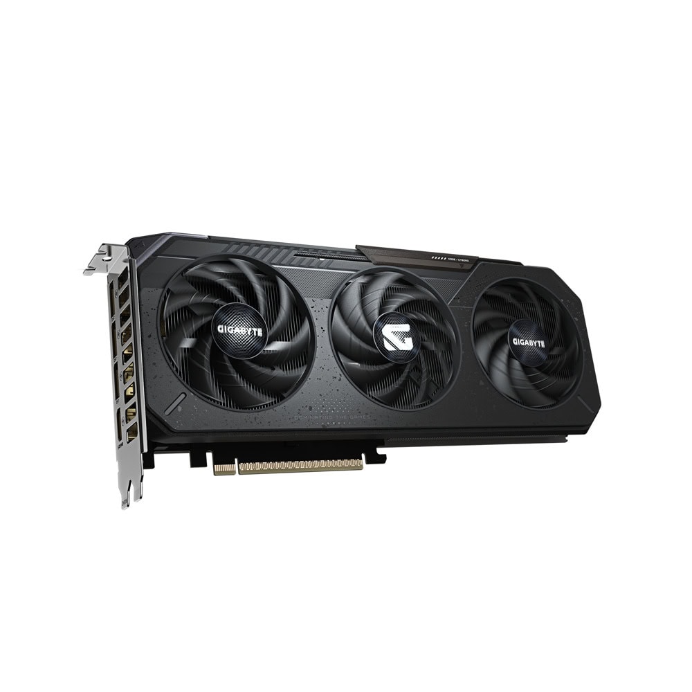 Видео карта Gigabyte RTX 5060 Gaming OC 8GB GDDR7