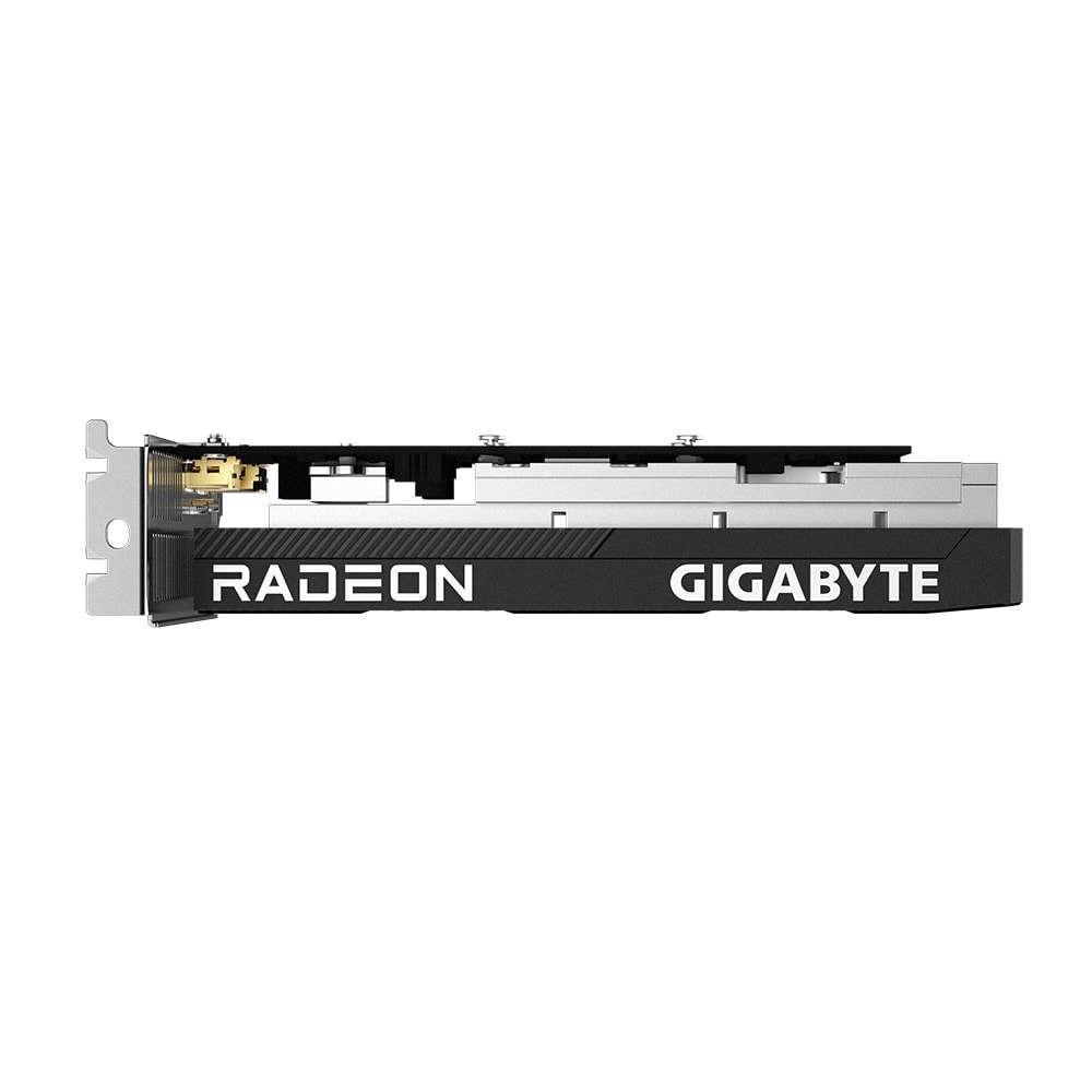 Gigabyte Radeon RX 6400 D6 LOW 4G GV-R64D6-4GL