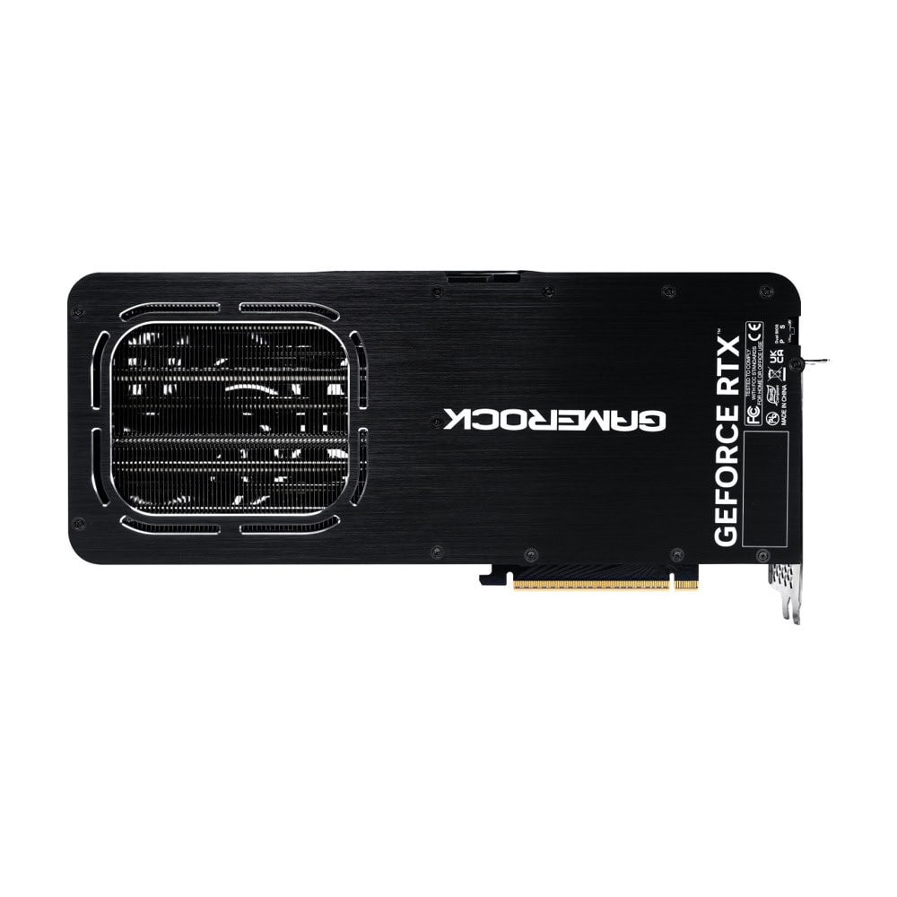 Palit GF RTX 5080 GameRock OC NE75080T19T2-GB2030G