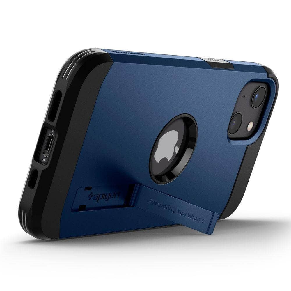 Spigen Tough Armor Case ACS03333