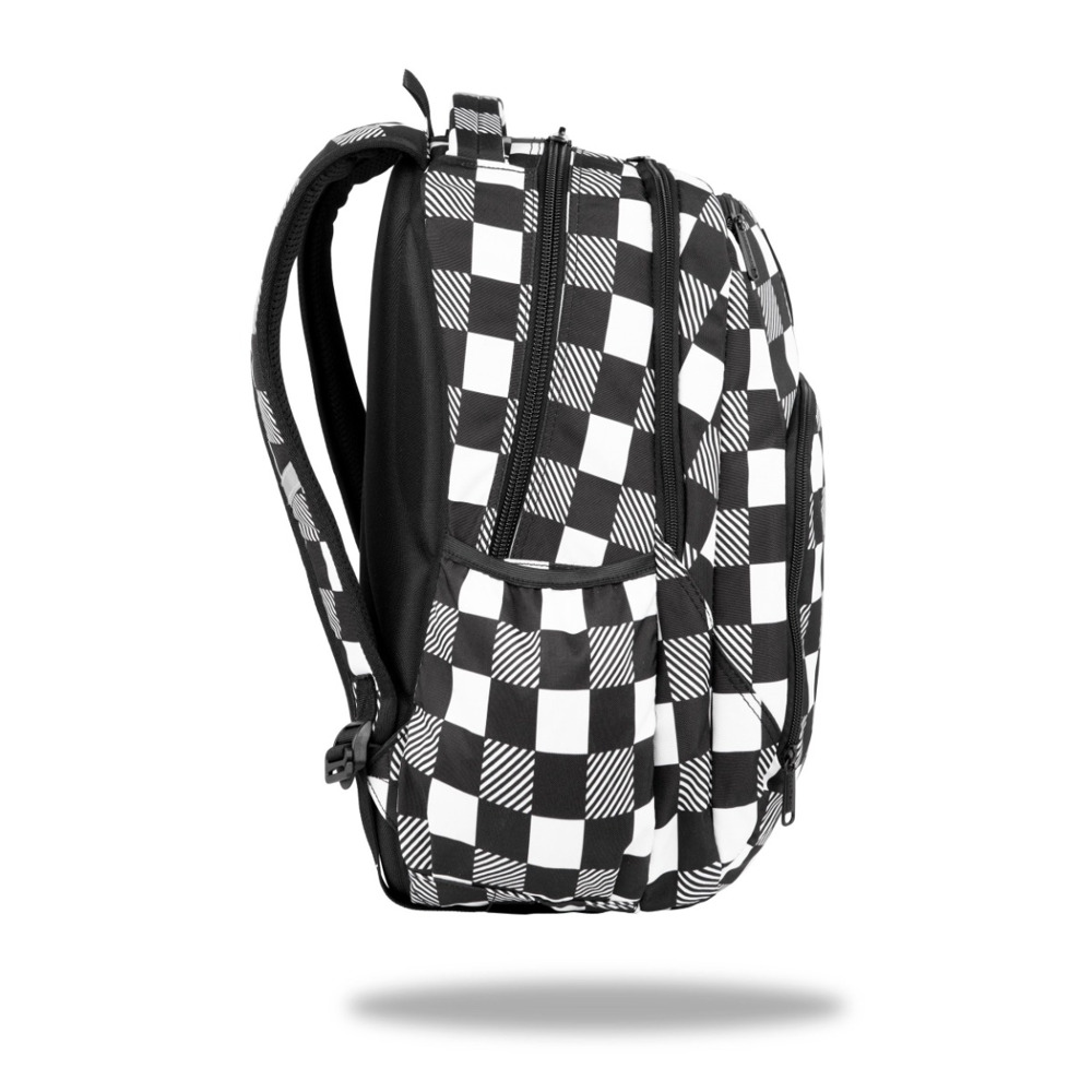 Ученическа раница CoolPack Break Checkers