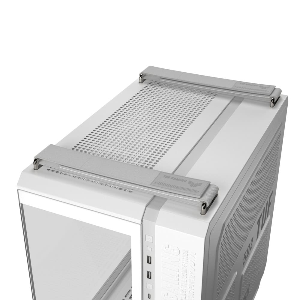 Кутия ASUS TUF Gaming GT502 90DC0093-B19010