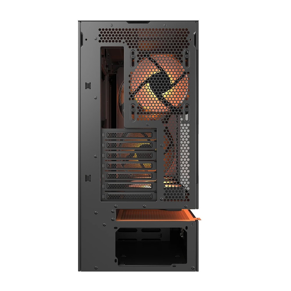 Cougar Gaming CFV235 Mesh Vision CGR-2DA4B-MV