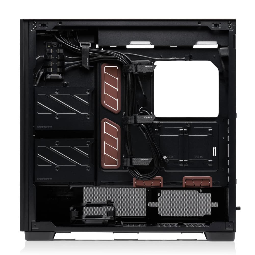 noctua antec flux pro noctua edition