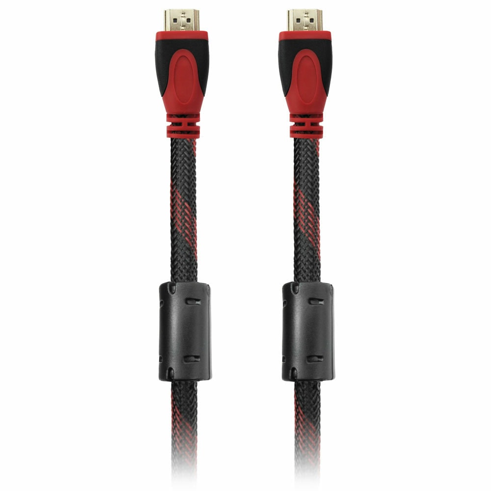 HDMI(м) към HDMI(м) 10m