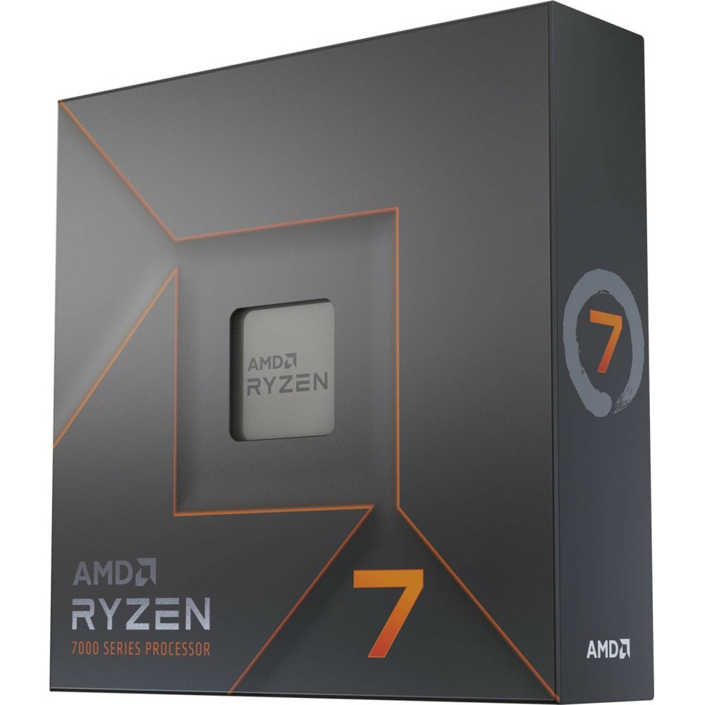 AMD Ryzen 7 7700X BOX 100-100000591WOF
