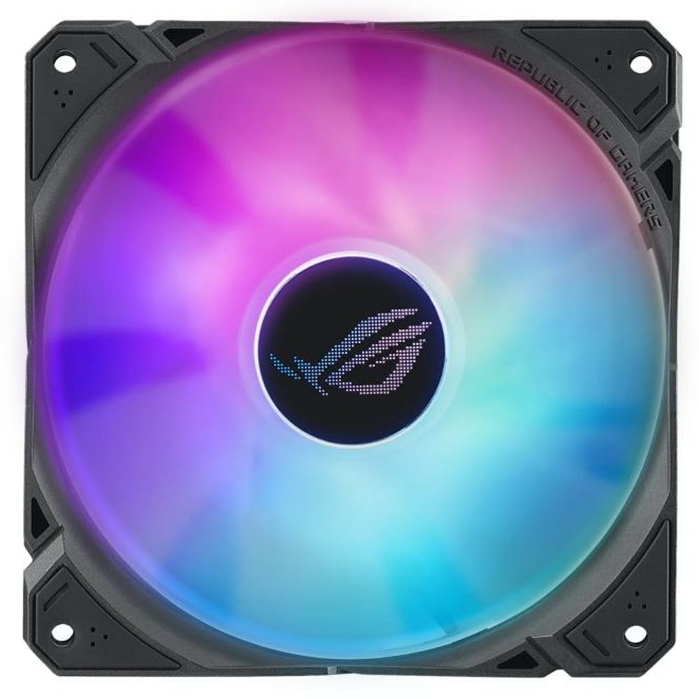 ASUS ROG RYUJIN II 360 ARGB 90RC00B1-M0UAY0