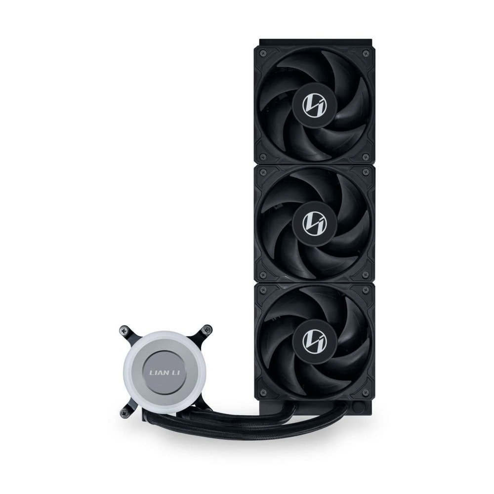 Lian Li GA II Lite Performance 360 G89.GA2L36PB.00 | JAR Computers Lian Li GA II Lite Performance 360 G89.GA2L36PB.00