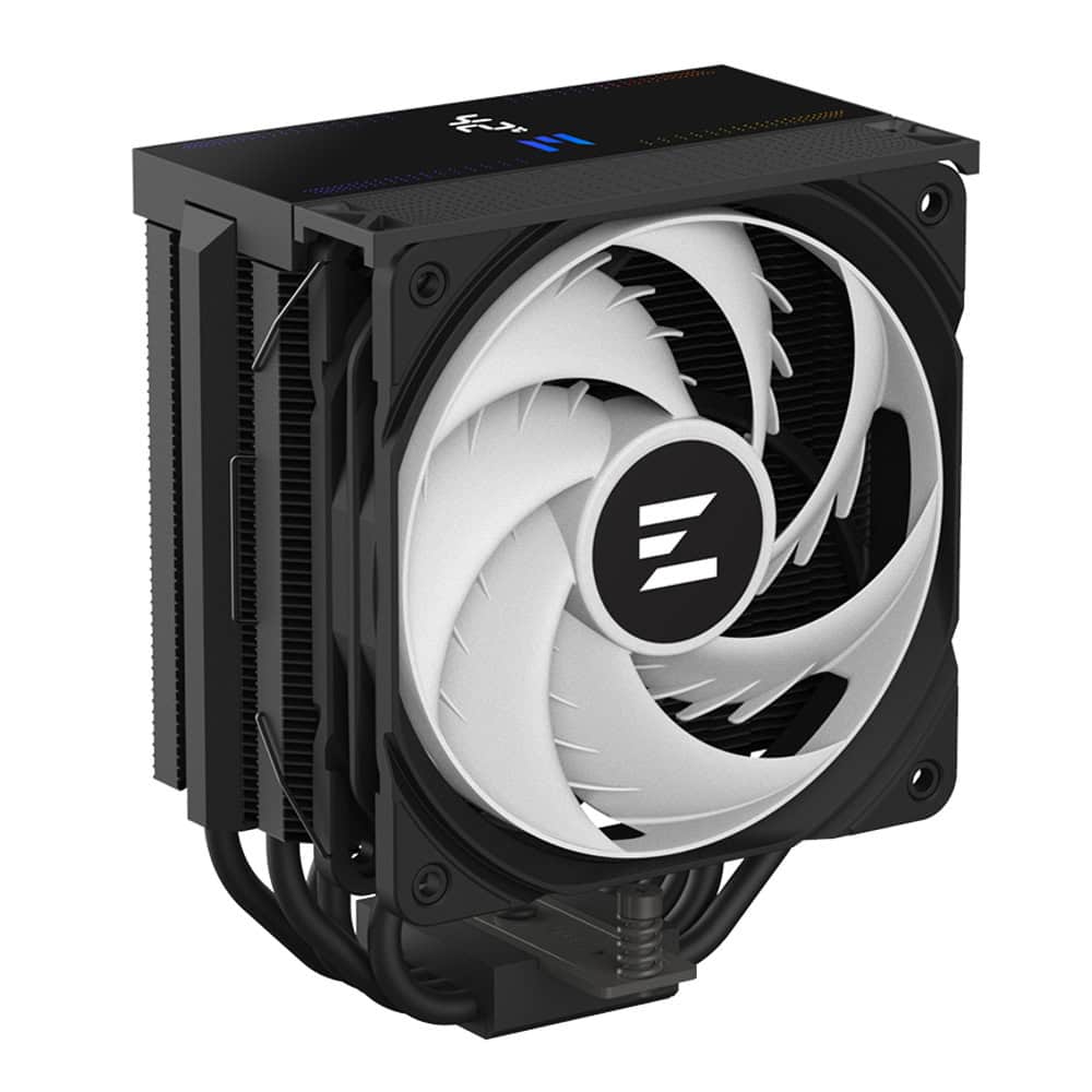 zalman cnps13x ds black