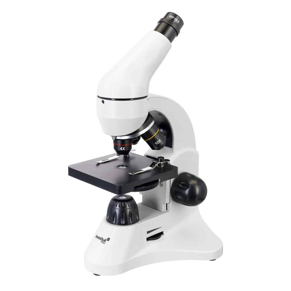 Levenhuk Rainbow 50L PLUS White LV69129