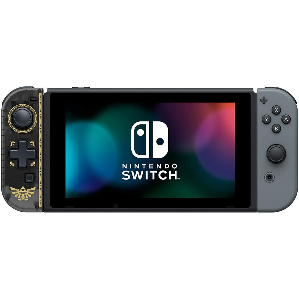 Hori D-Pad (L) - Zelda Nintendo Switch