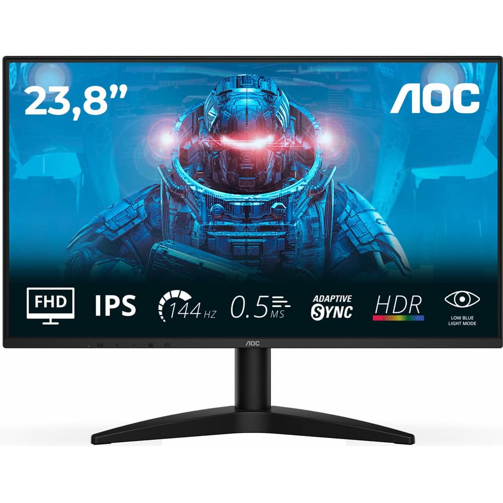 AOC 24B36X | JAR Computers AOC 24B36X